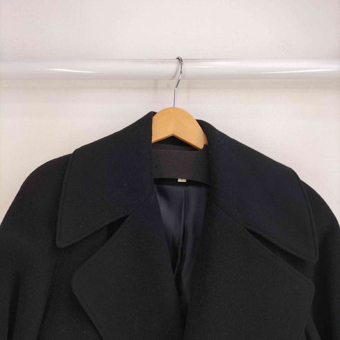 カルバンクライン CALVIN KLEIN CASHMERE ウール100% コート メンズ  9